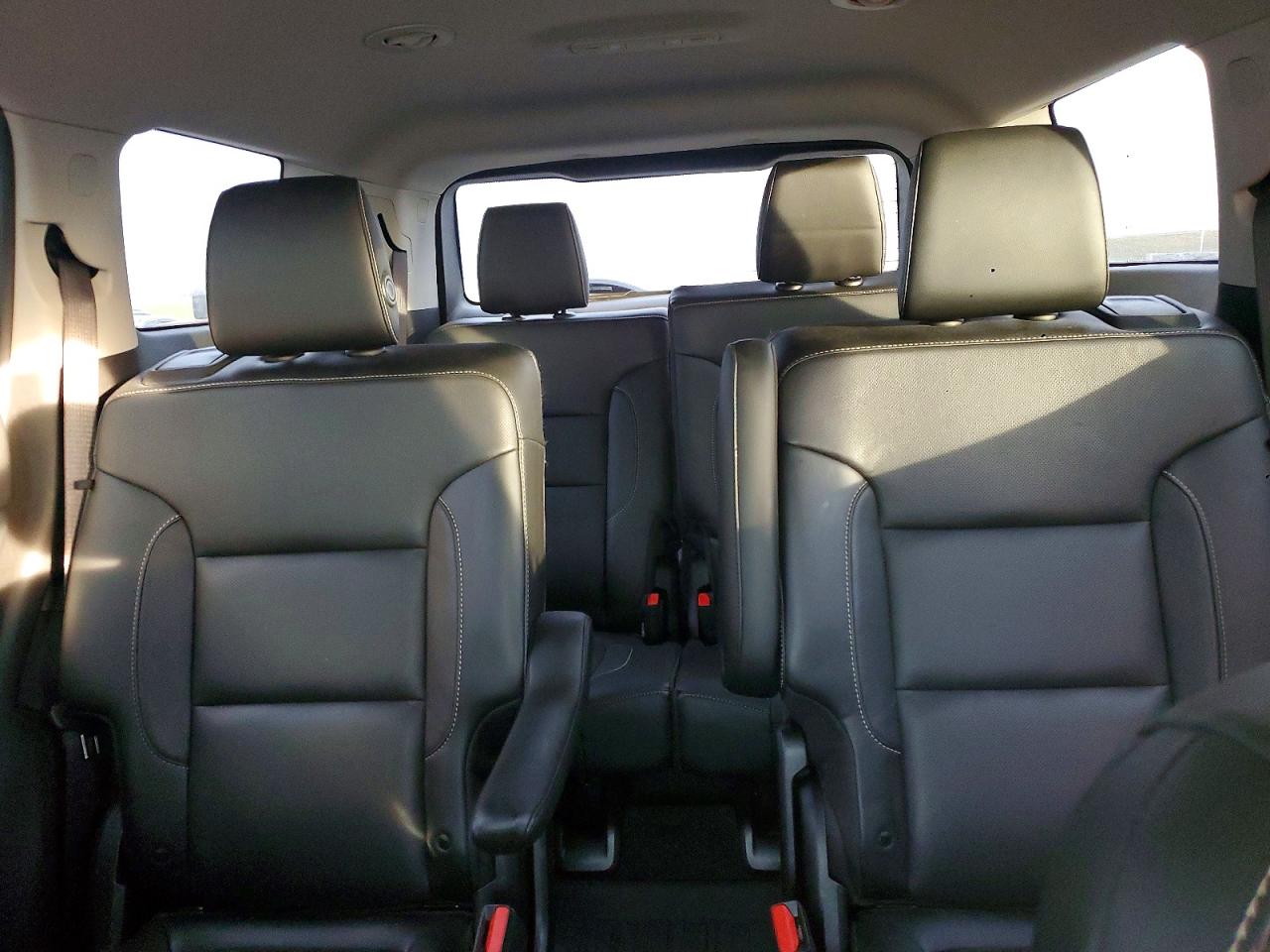 2019 GMC ACADIA SLT-1 photo 19