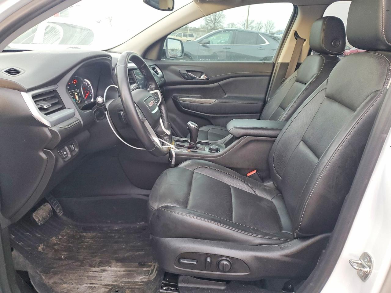 2019 GMC ACADIA SLT-1 photo 13