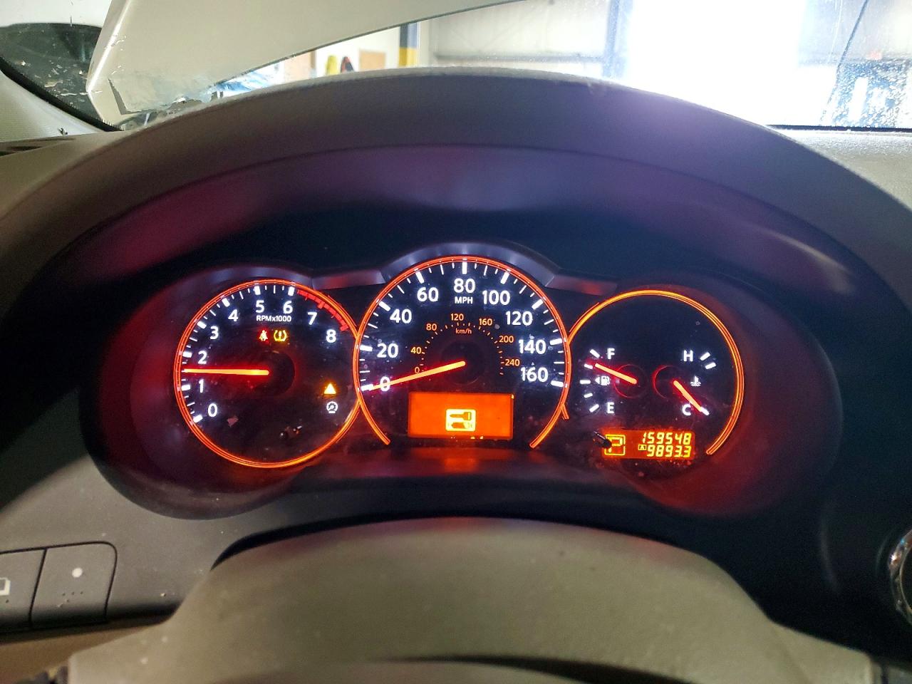 2007 NISSAN ALTIMA 2.5 photo 9