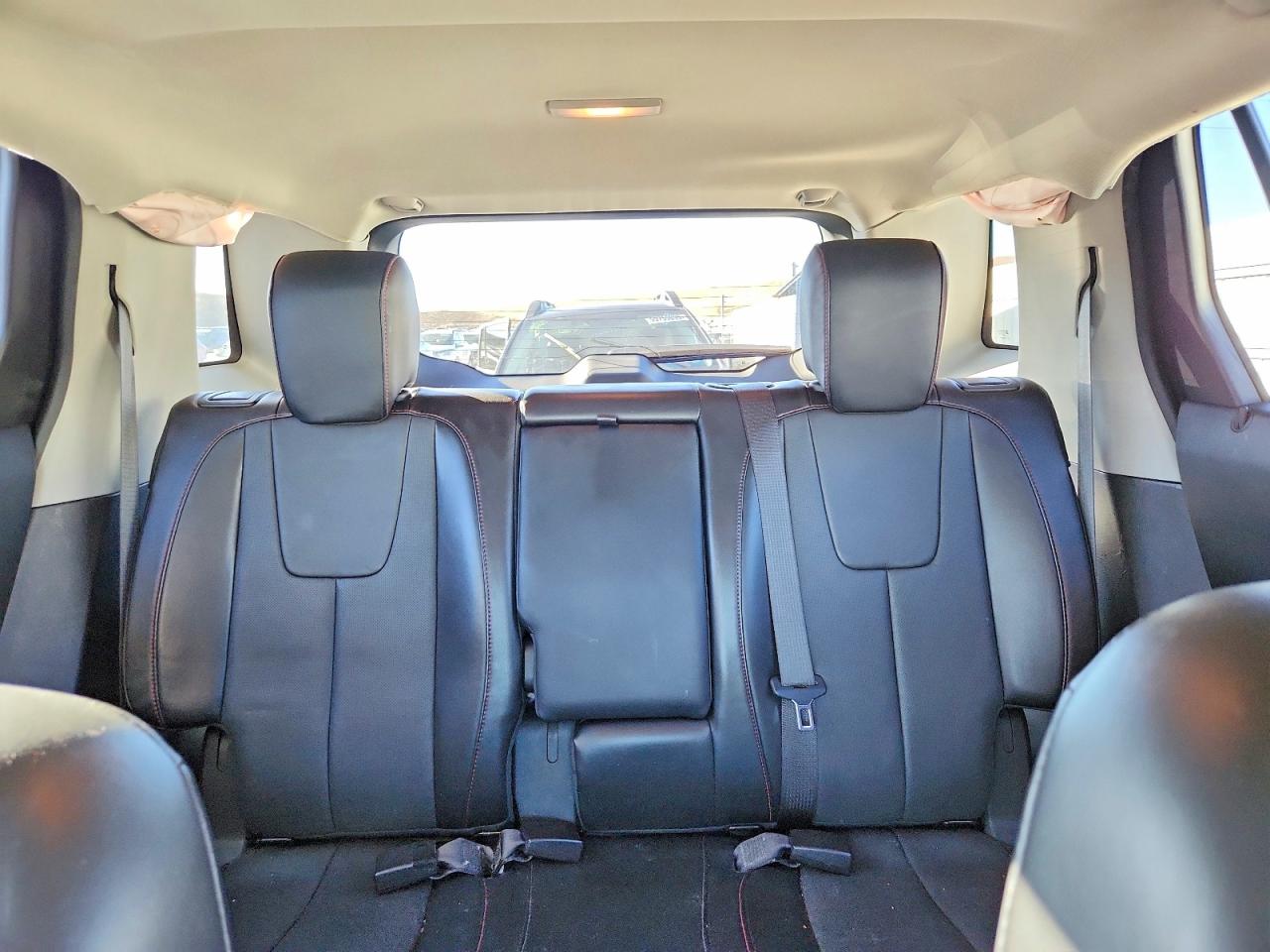 2015 GMC TERRAIN SLT photo 10