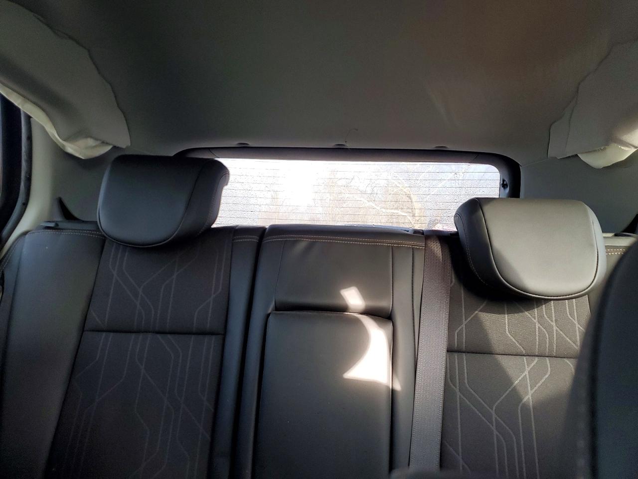 2022 CHEVROLET TRAX 1LT photo 10