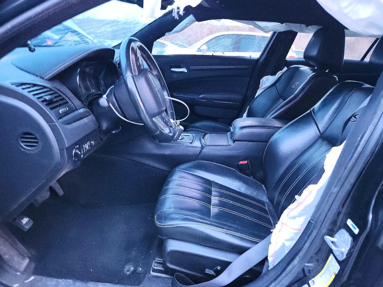 2016 CHRYSLER 300 S photo 7