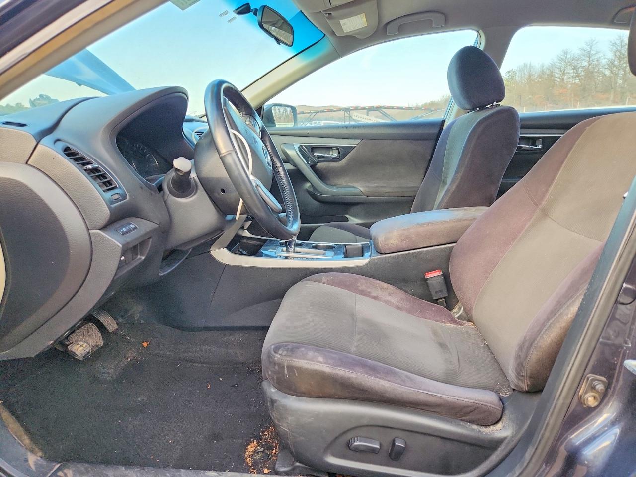 2013 NISSAN ALTIMA 2.5 photo 7