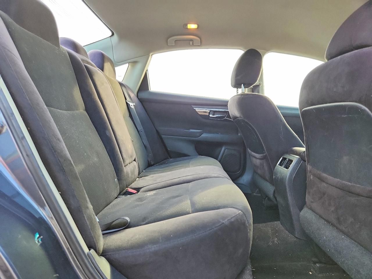 2013 NISSAN ALTIMA 2.5 photo 10