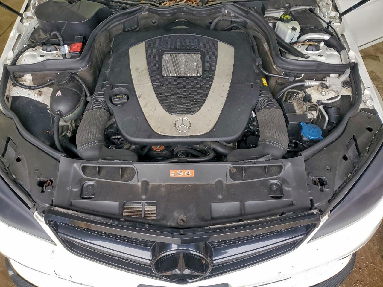 2010 MERCEDES-BENZ C 300 4MATIC photo 11