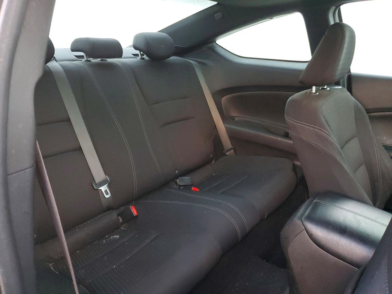 2016 HONDA ACCORD EX photo 10