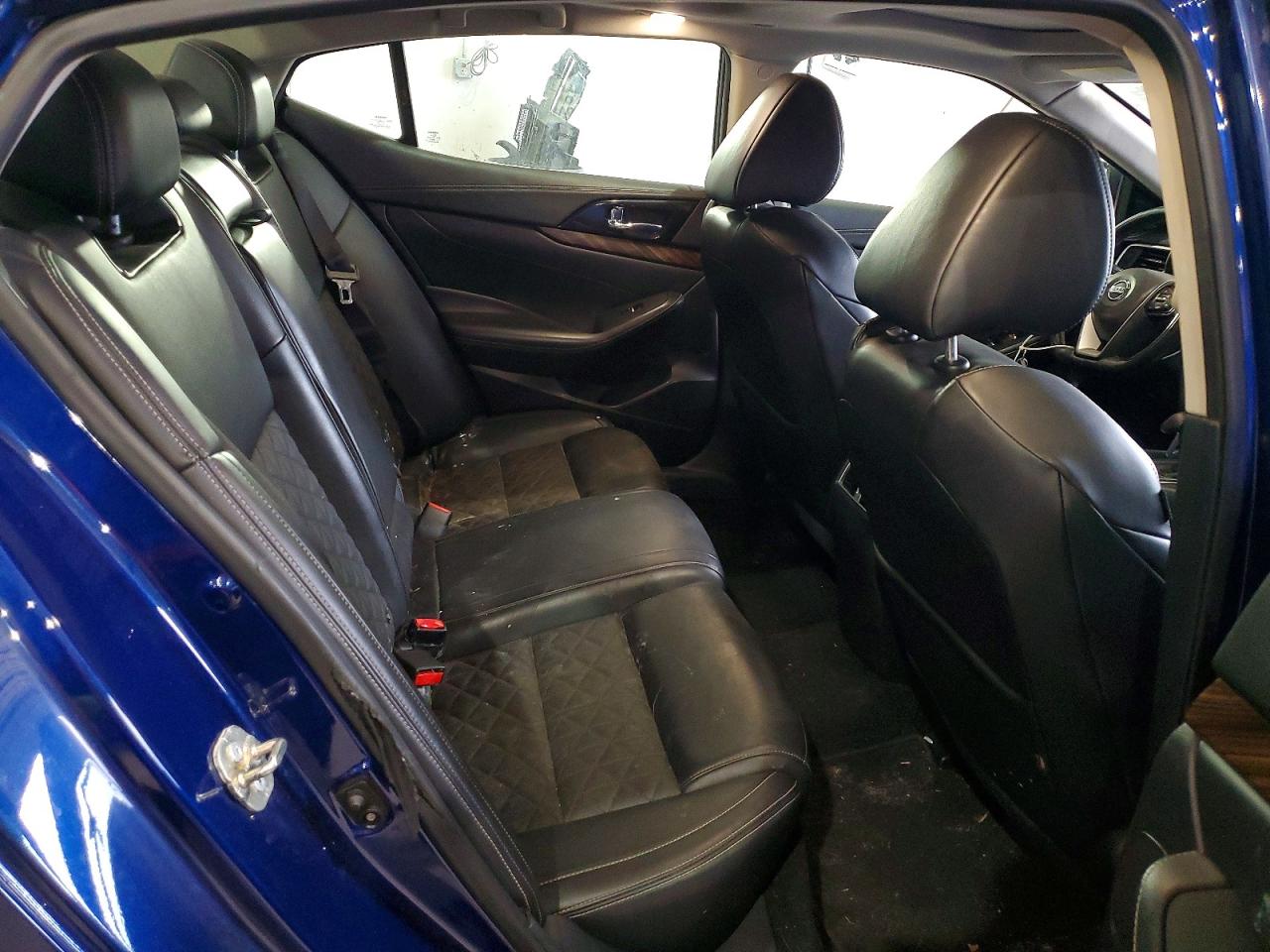 2017 NISSAN MAXIMA 3.5S photo 10