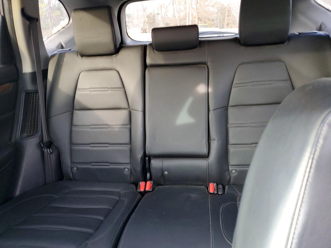 2020 HONDA CR-V EXL photo 10