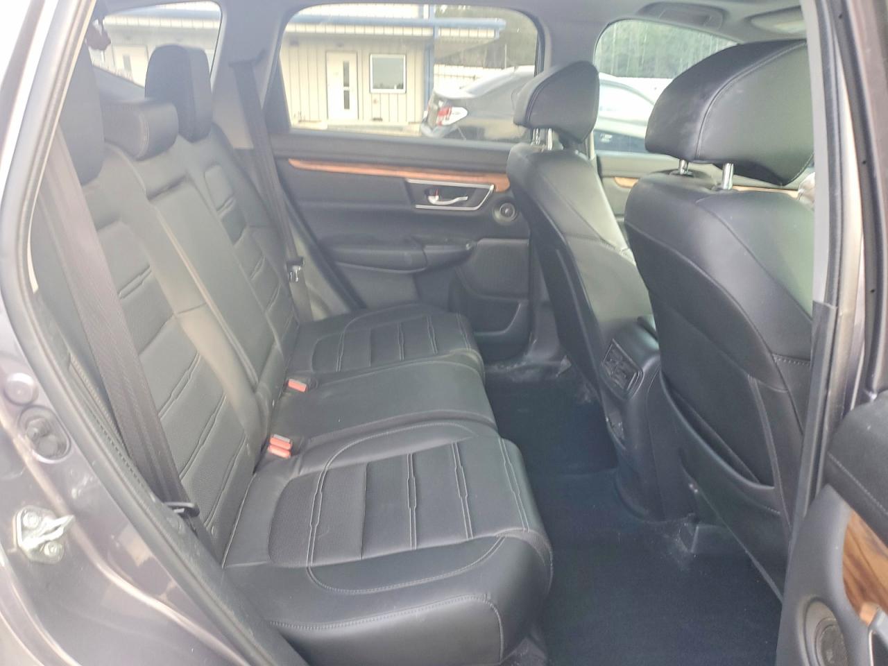 2020 HONDA CR-V EXL photo 11