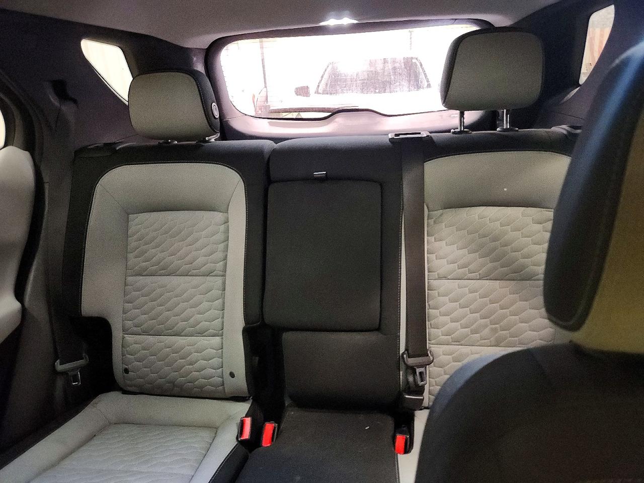 2018 CHEVROLET EQUINOX LS photo 10