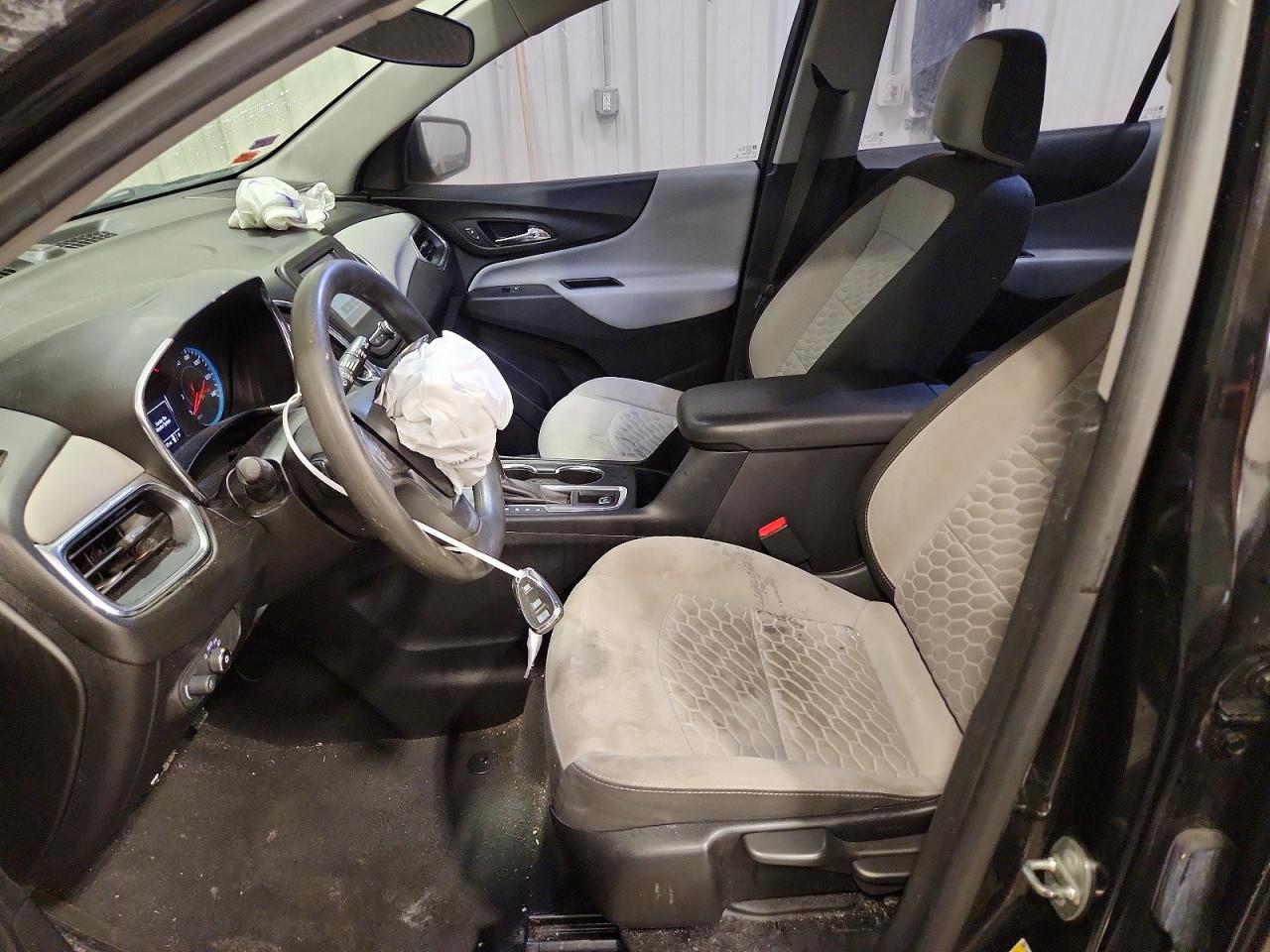 2018 CHEVROLET EQUINOX LS photo 7