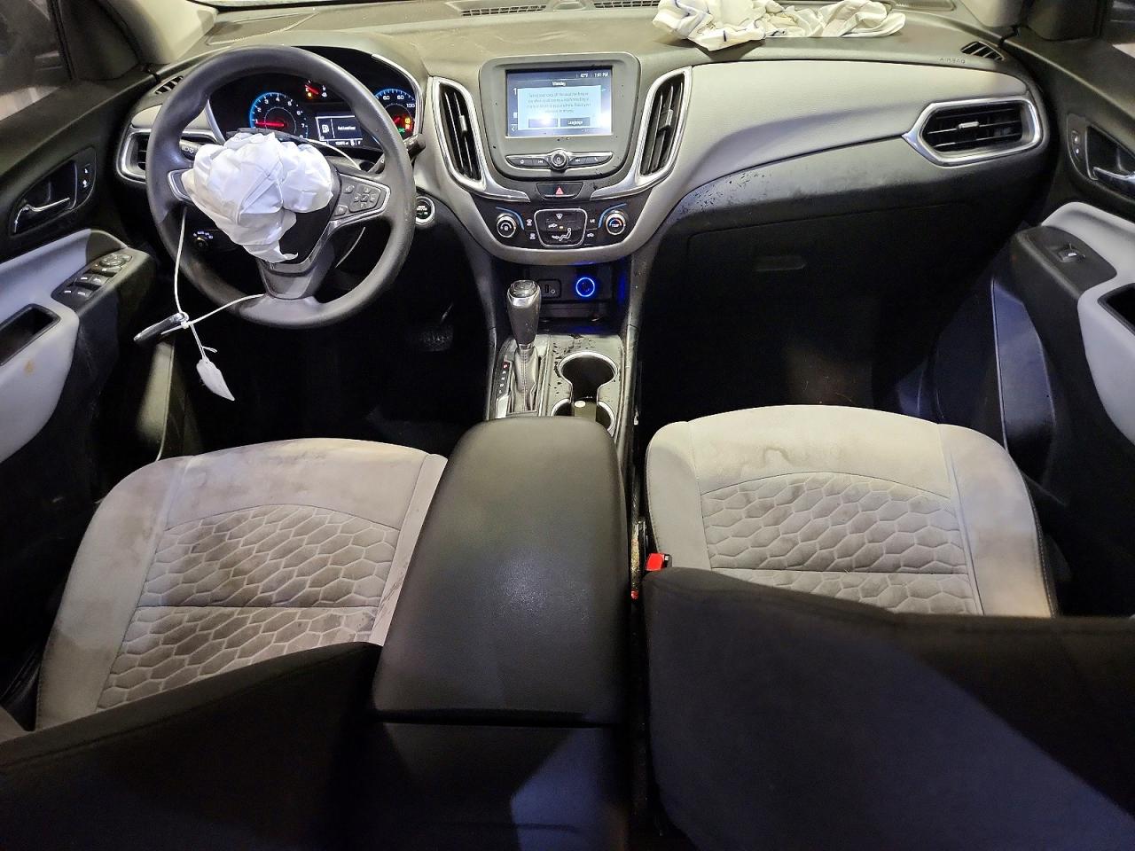 2018 CHEVROLET EQUINOX LS photo 8