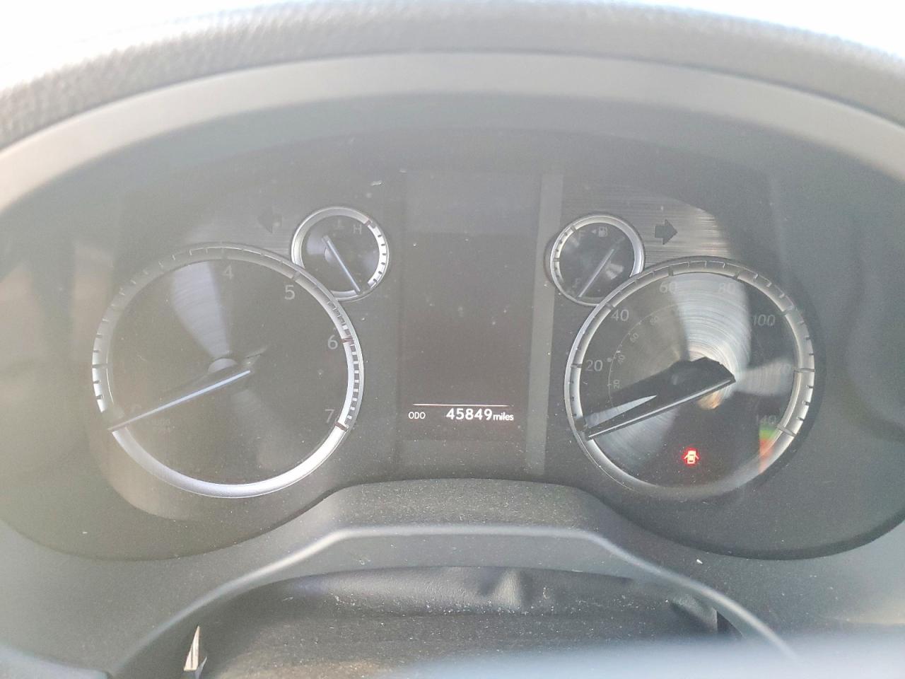 2022 LEXUS GX 460 photo 9