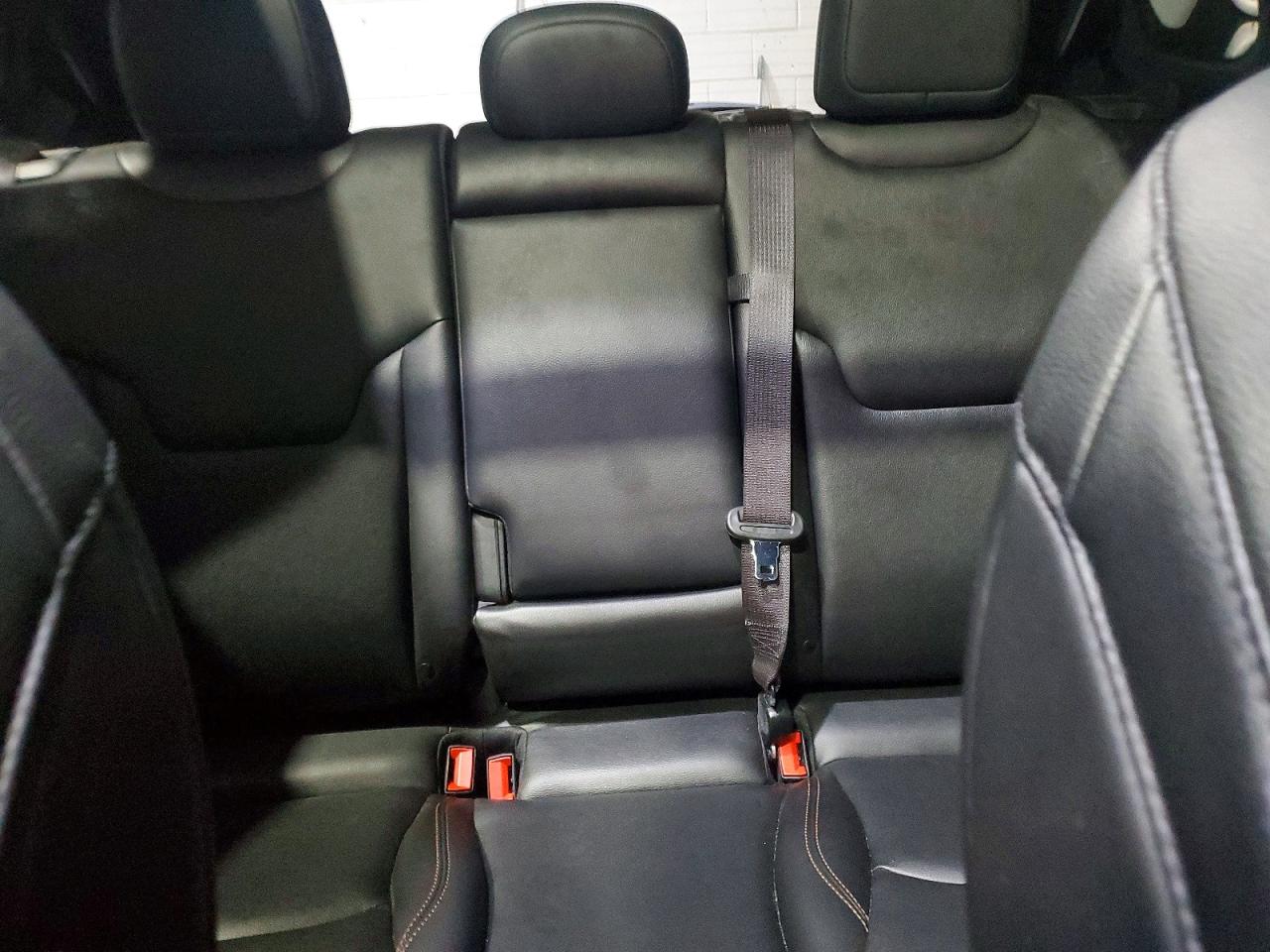 2024 JEEP COMPASS LIMITED photo 19