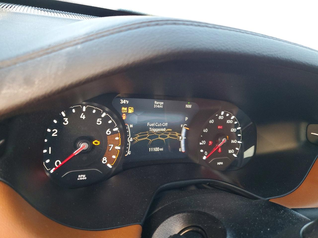 2024 JEEP COMPASS LIMITED photo 17