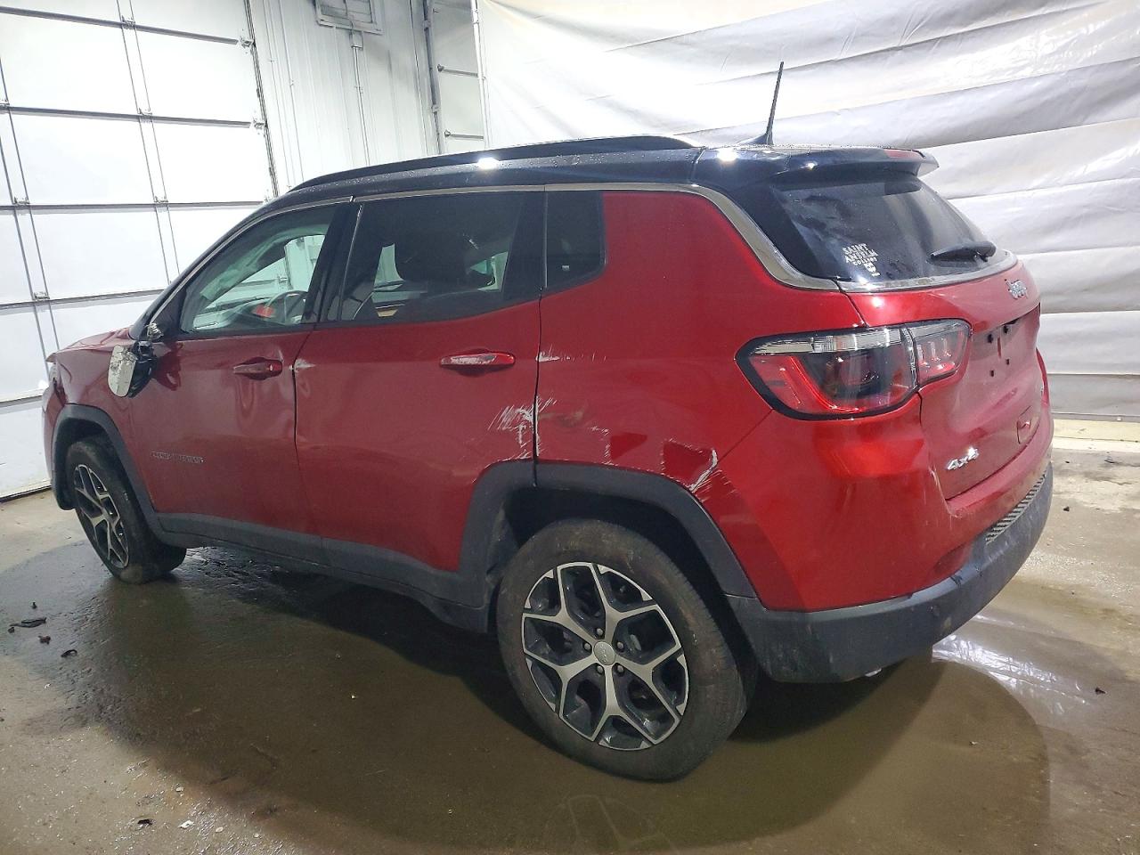 2024 JEEP COMPASS LIMITED photo 3