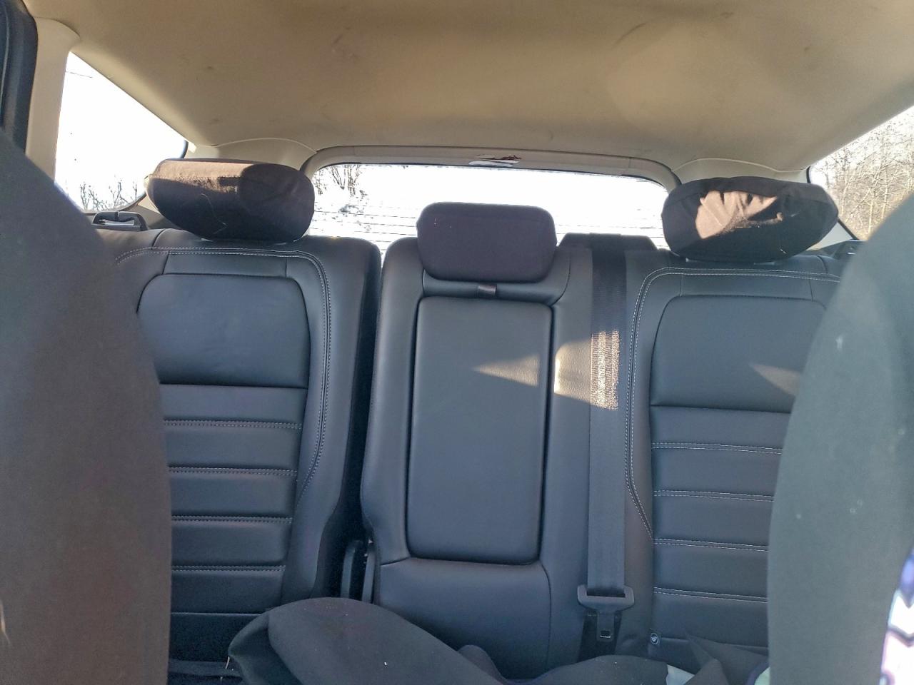2019 FORD ESCAPE SEL photo 10