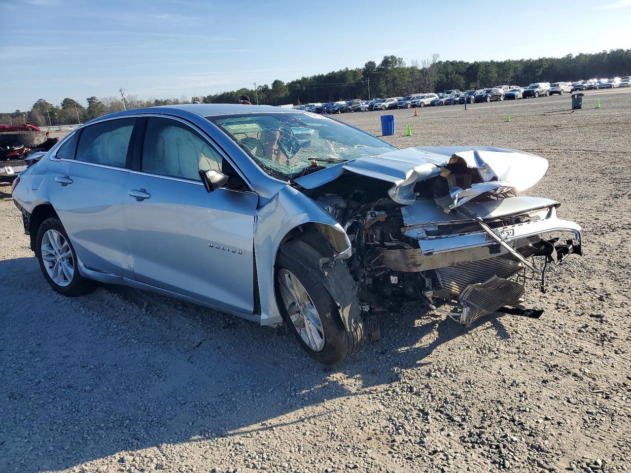 2018 CHEVROLET MALIBU LT photo 10