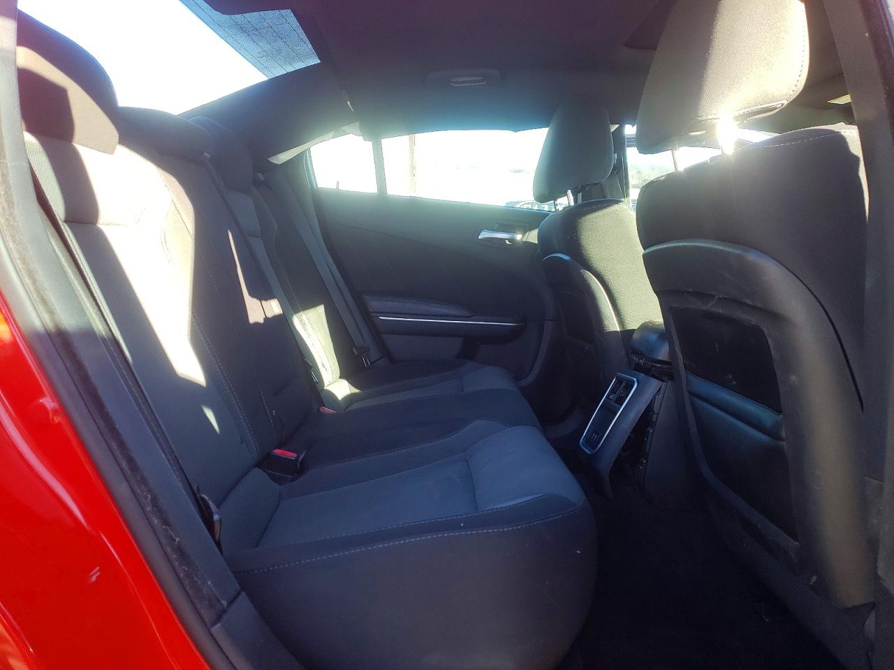 2015 DODGE CHARGER R/T photo 37