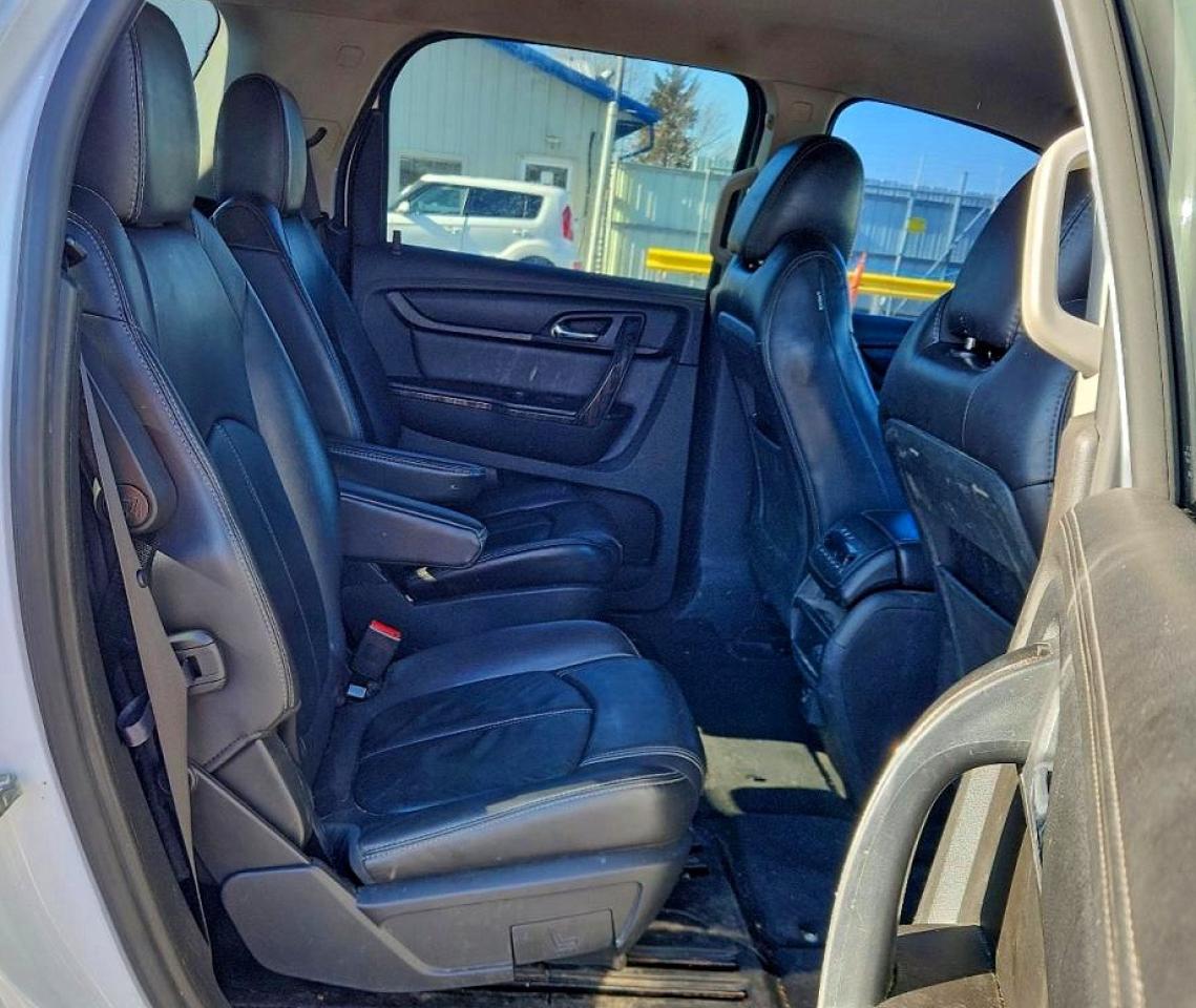 2017 GMC ACADIA LIMITED SLT-2 photo 10