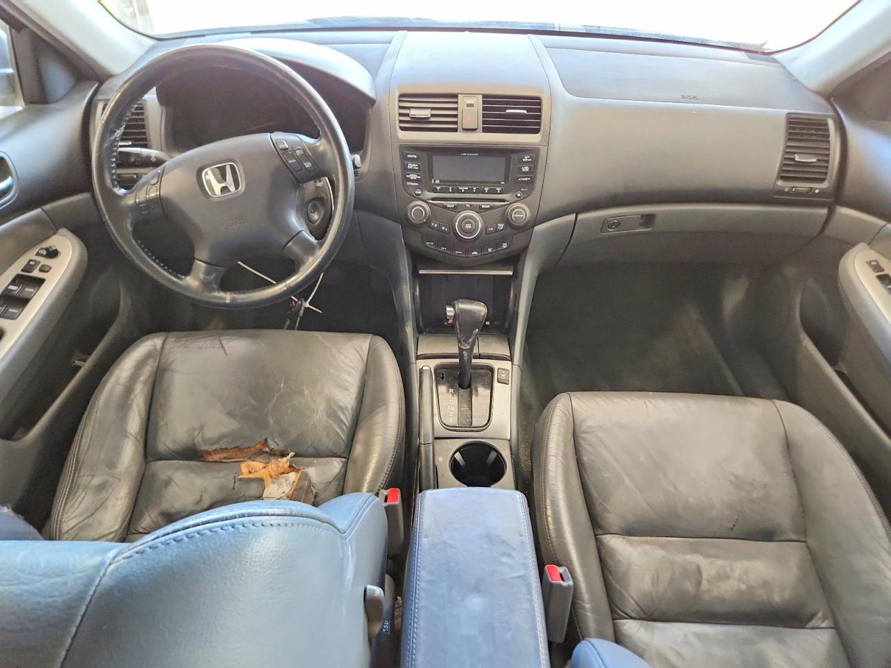 2004 HONDA ACCORD EX photo 8