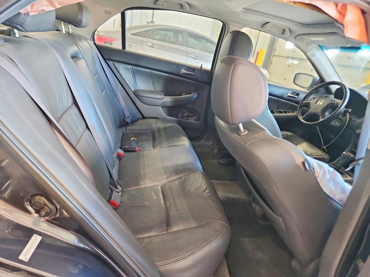 2004 HONDA ACCORD EX photo 10