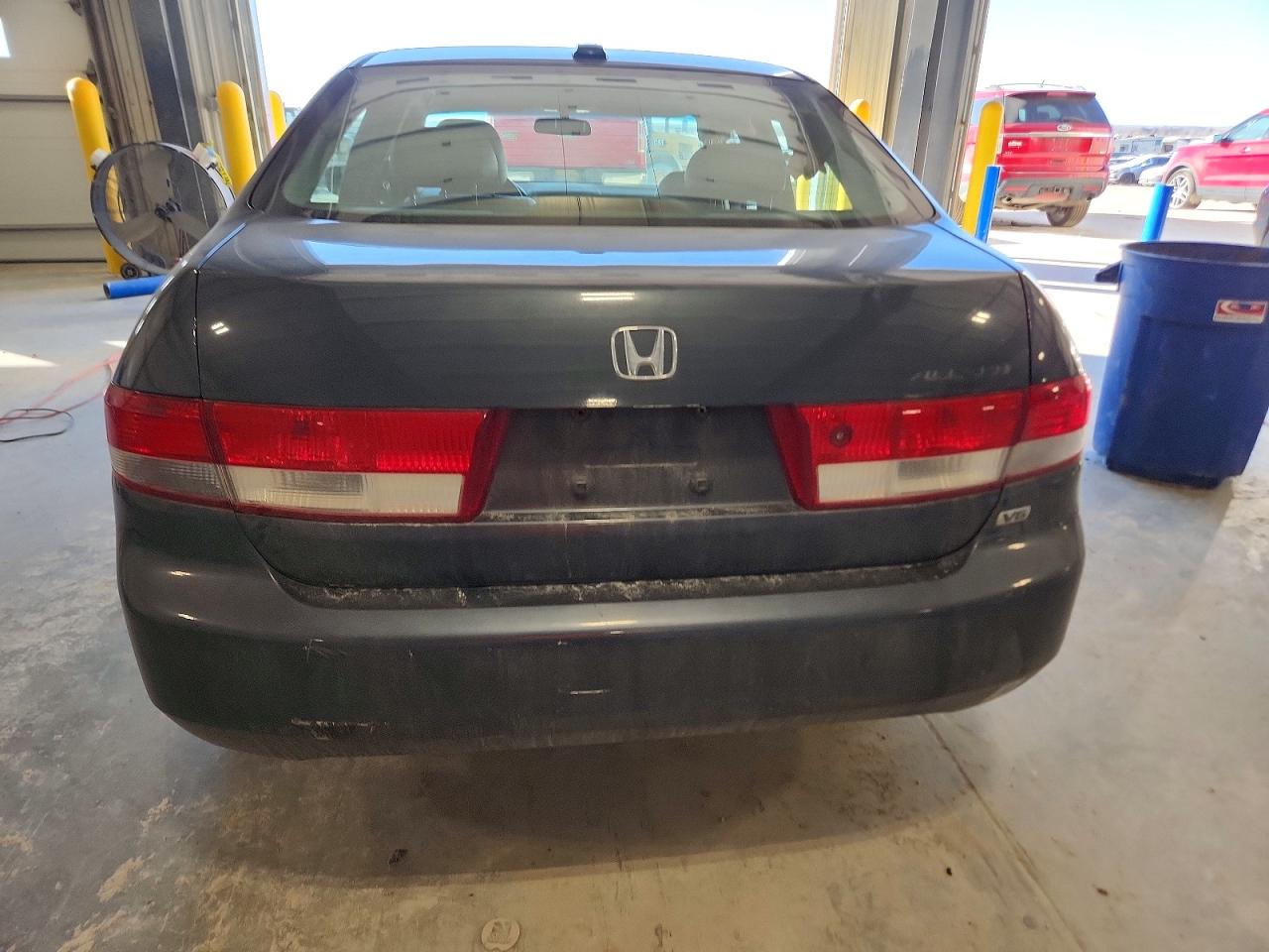 2004 HONDA ACCORD EX photo 6