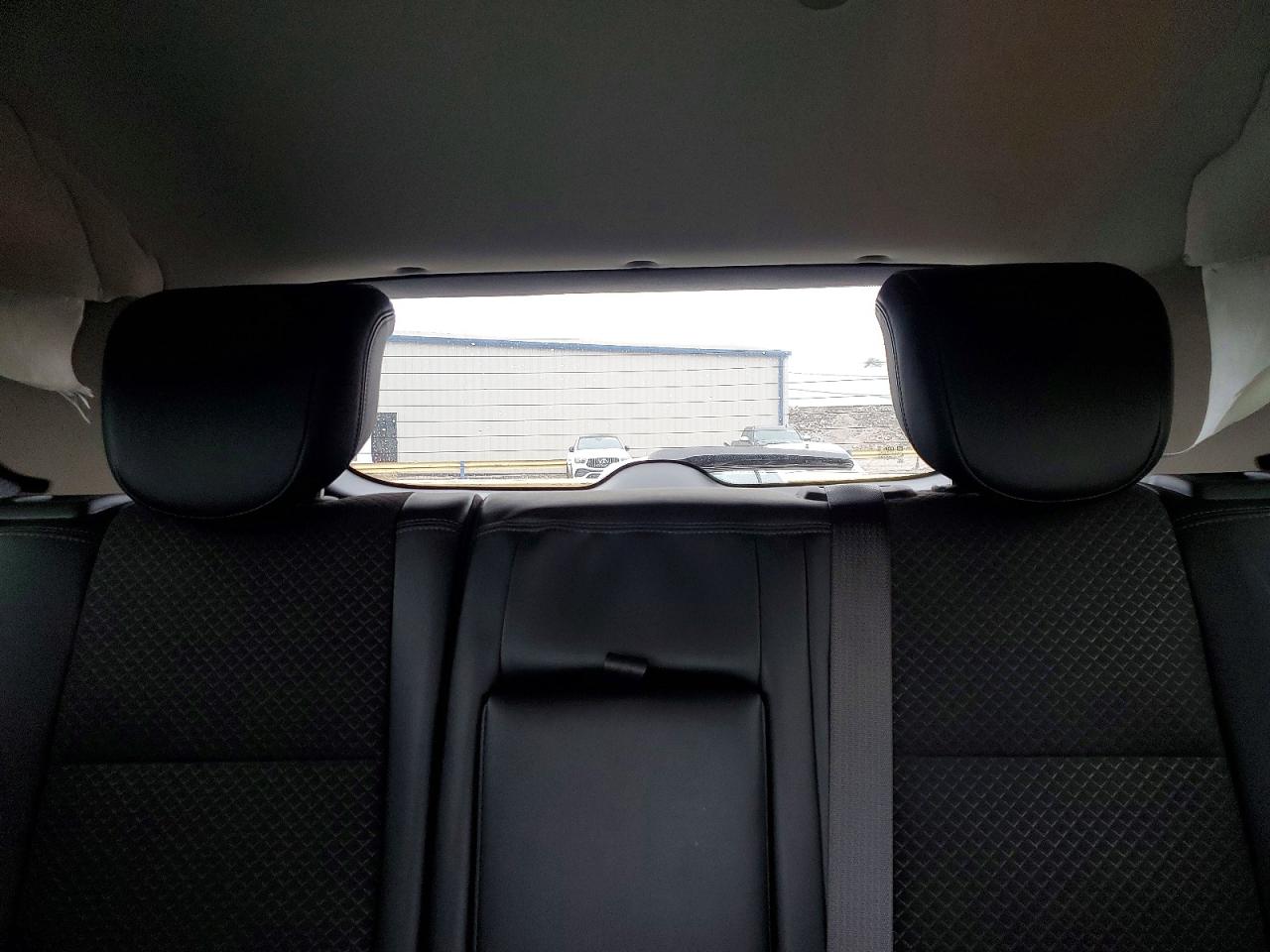 2019 BUICK ENCORE PREFERRED photo 19