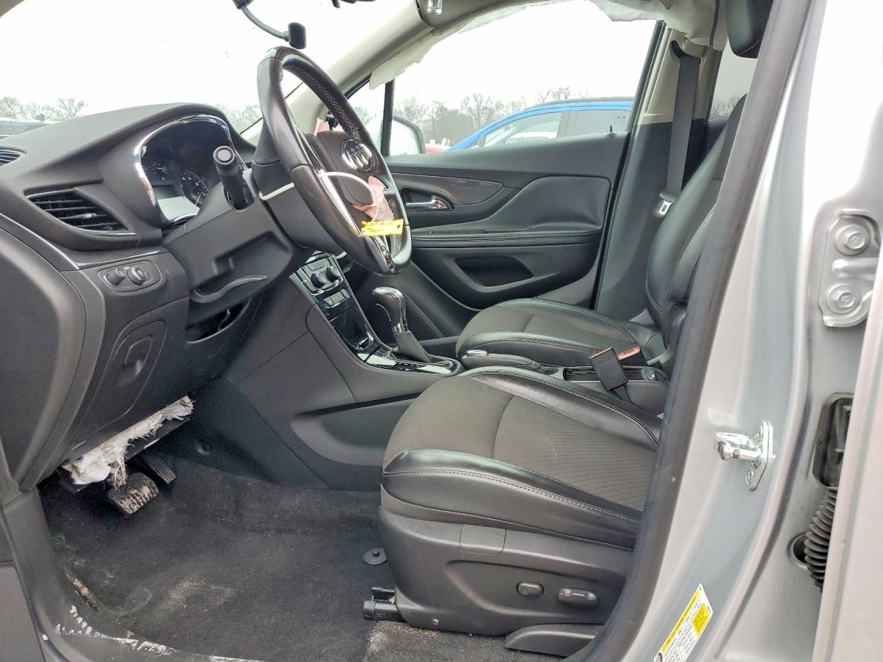 2019 BUICK ENCORE PREFERRED photo 13