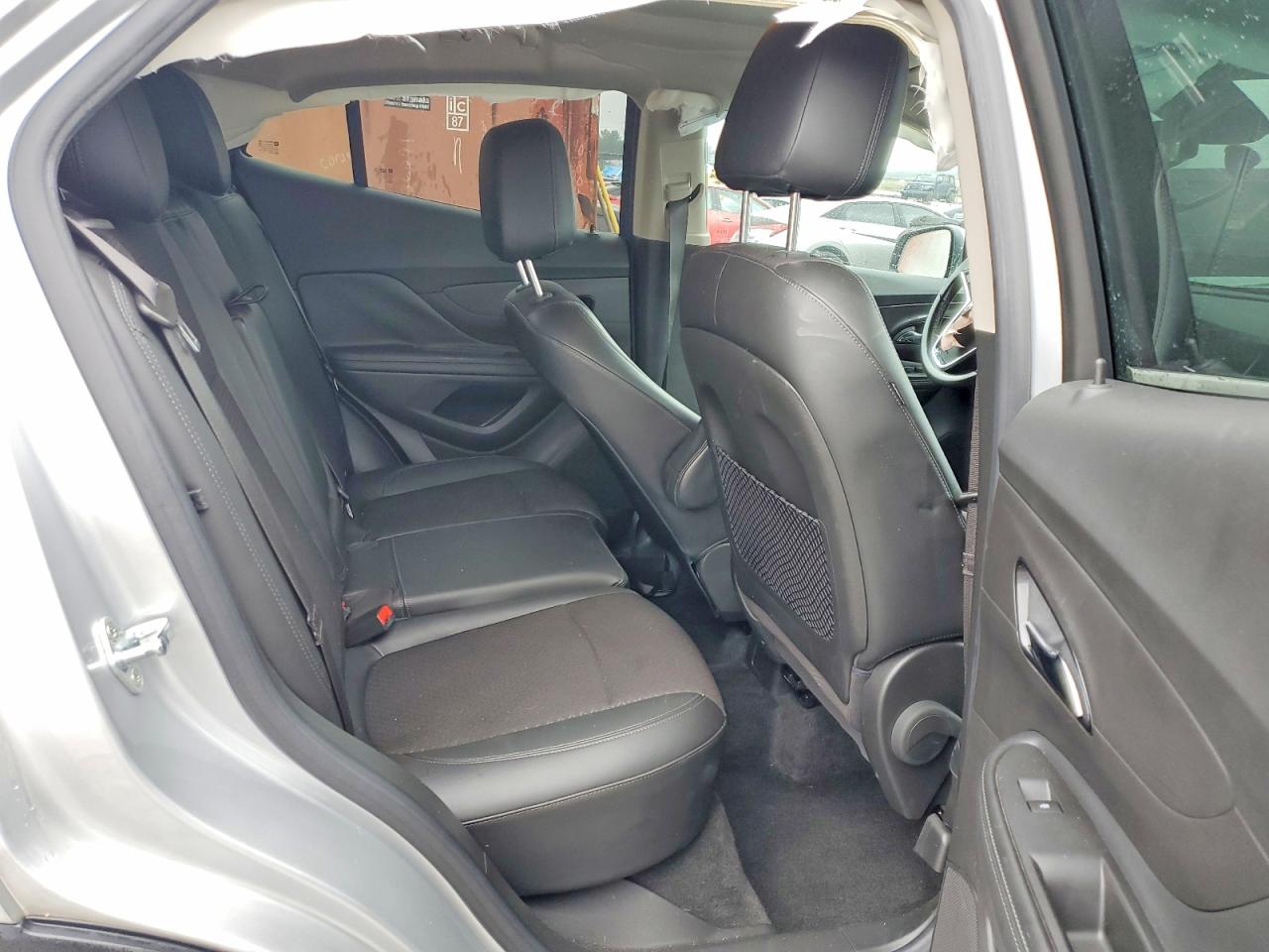 2019 BUICK ENCORE PREFERRED photo 21