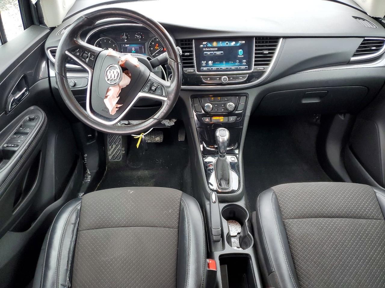 2019 BUICK ENCORE PREFERRED photo 15