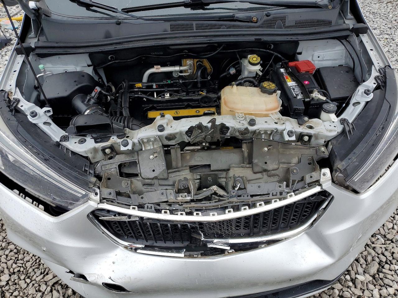 2019 BUICK ENCORE PREFERRED photo 23