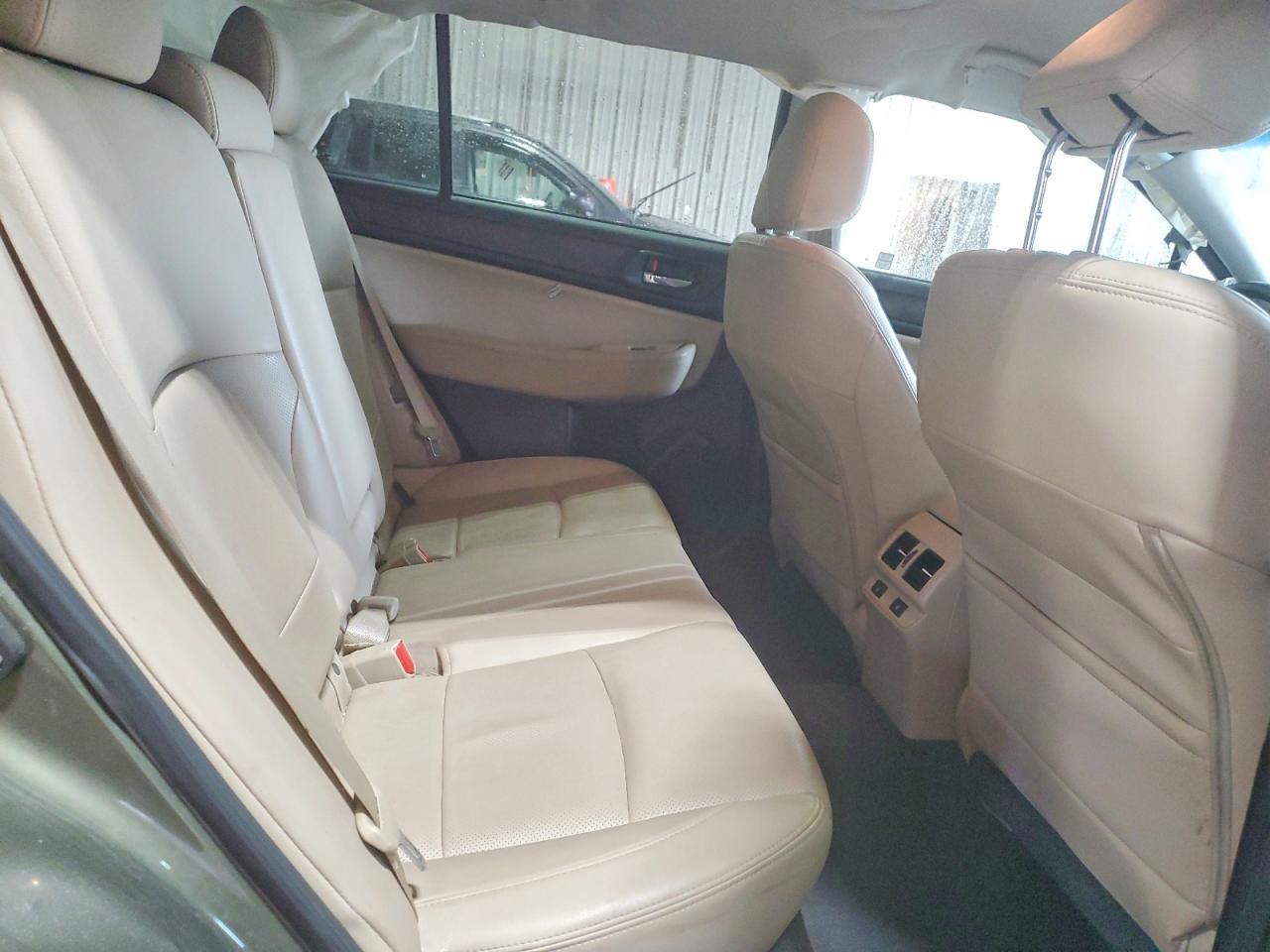 2015 SUBARU OUTBACK 2.5I LIMITED photo 19