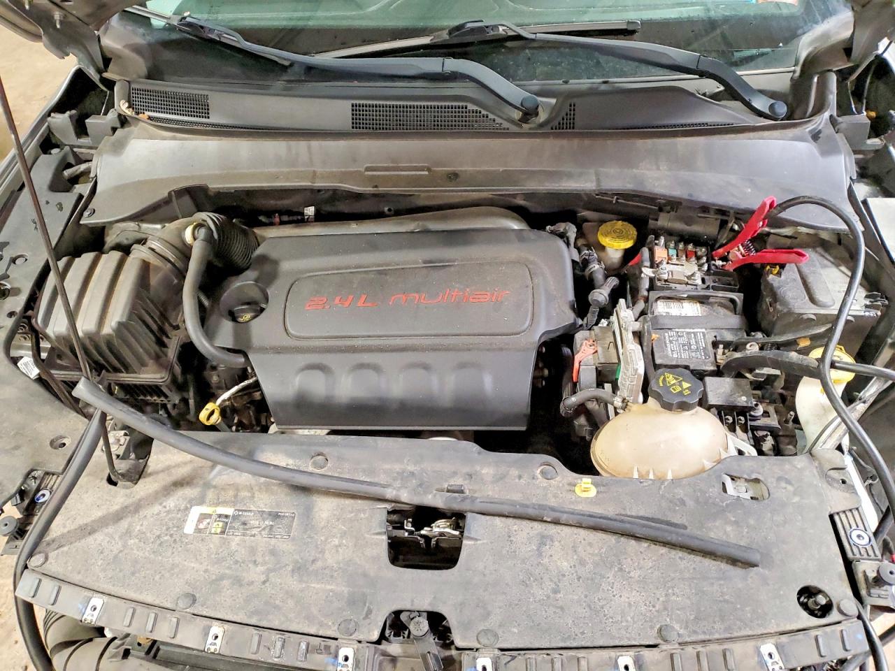2019 JEEP COMPASS LATITUDE photo 11
