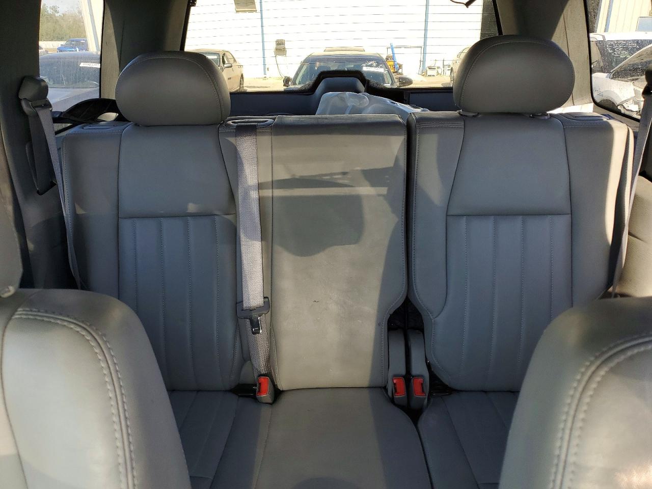 2005 JEEP LIBERTY LIMITED photo 10