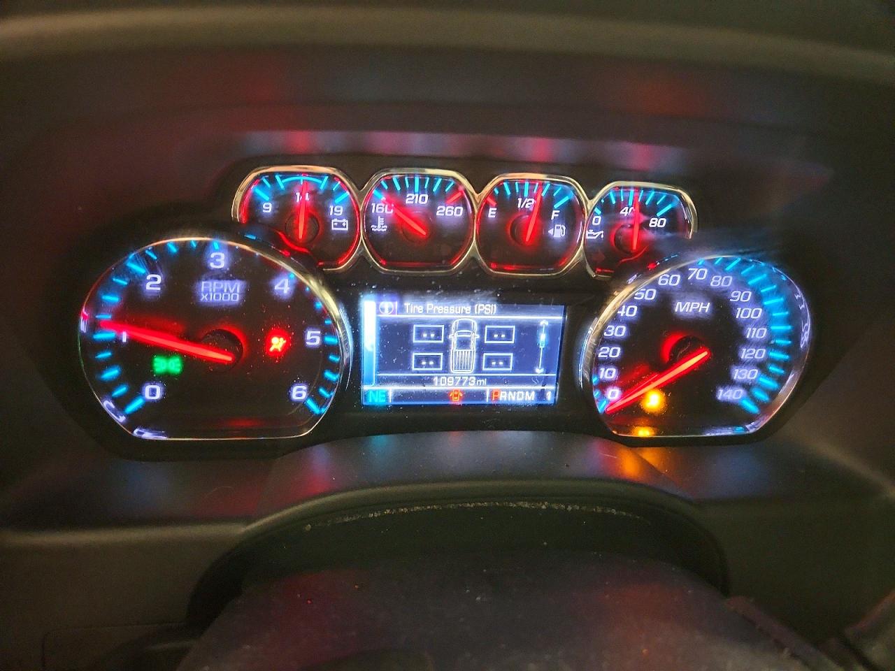 2015 CHEVROLET SILVERADO K3500 LT photo 17