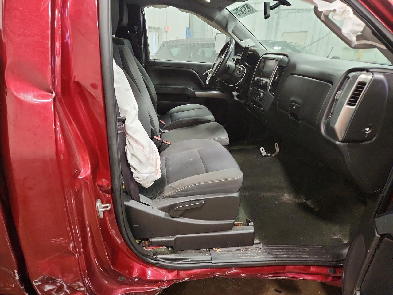 2015 CHEVROLET SILVERADO K3500 LT photo 19