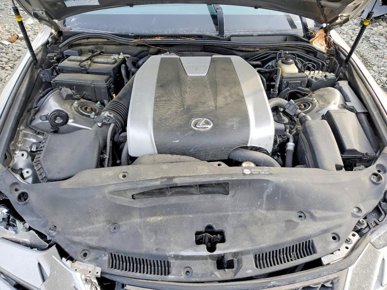 2018 LEXUS IS 300 photo 11