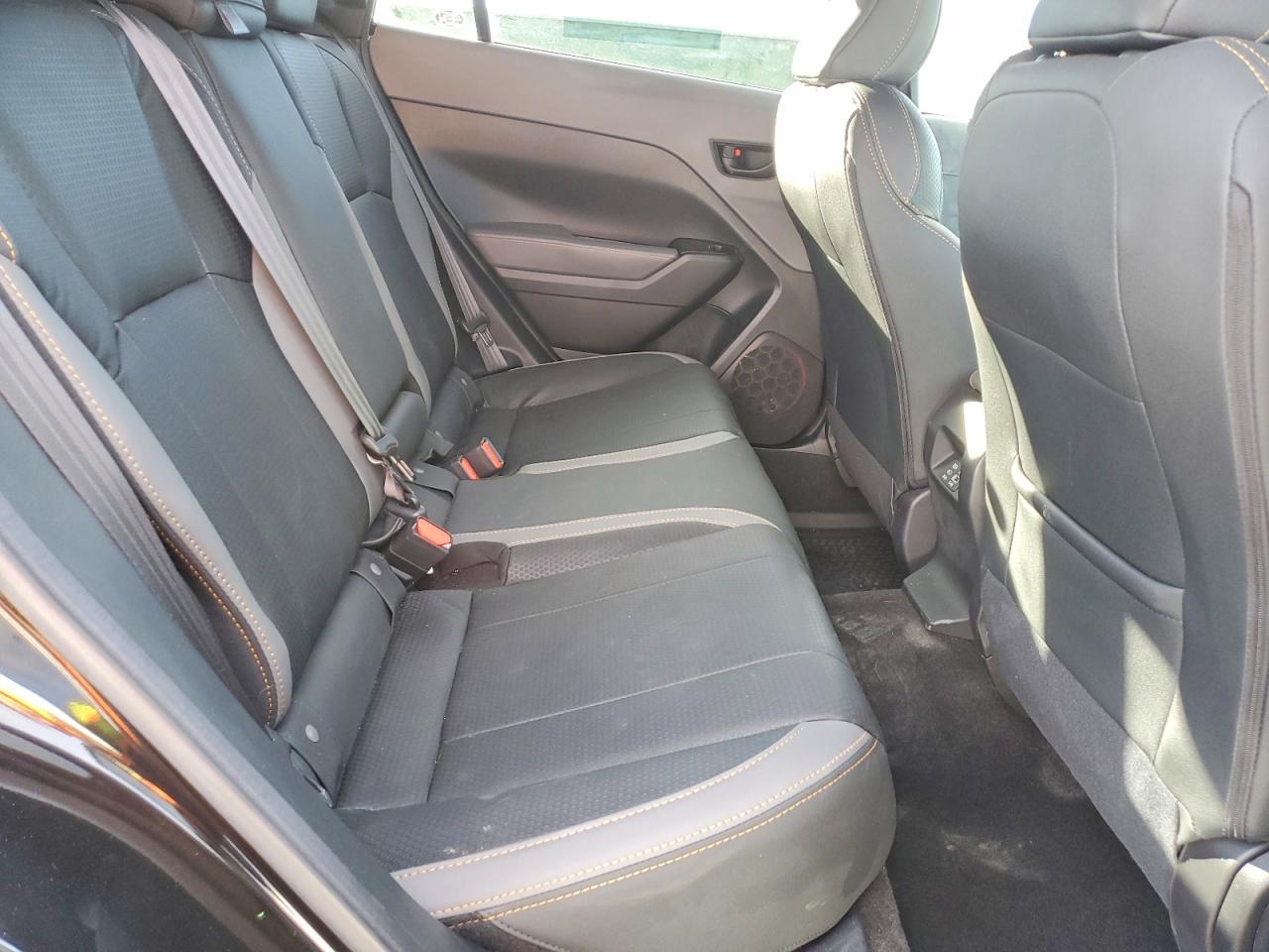 2024 SUBARU CROSSTREK WILDERNESS photo 21