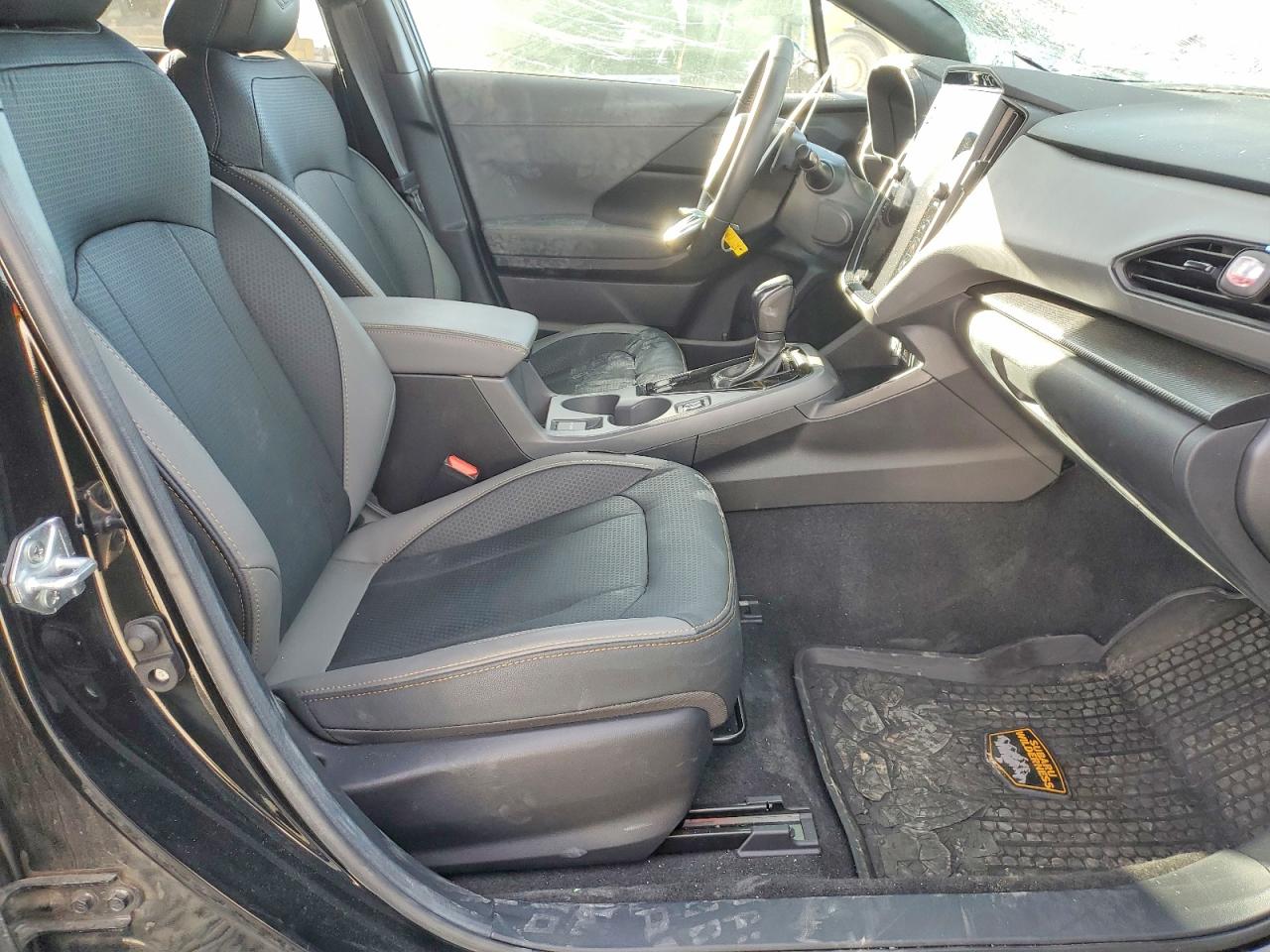 2024 SUBARU CROSSTREK WILDERNESS photo 13