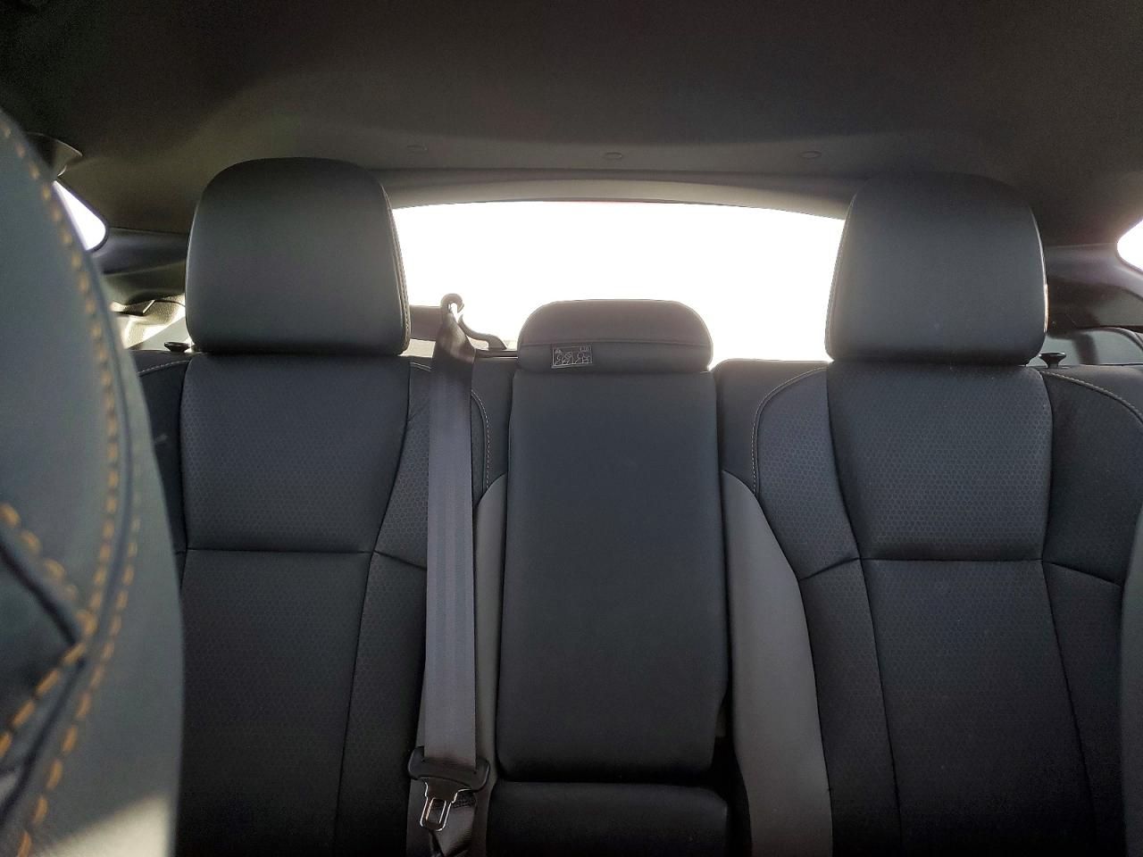 2024 SUBARU CROSSTREK WILDERNESS photo 19