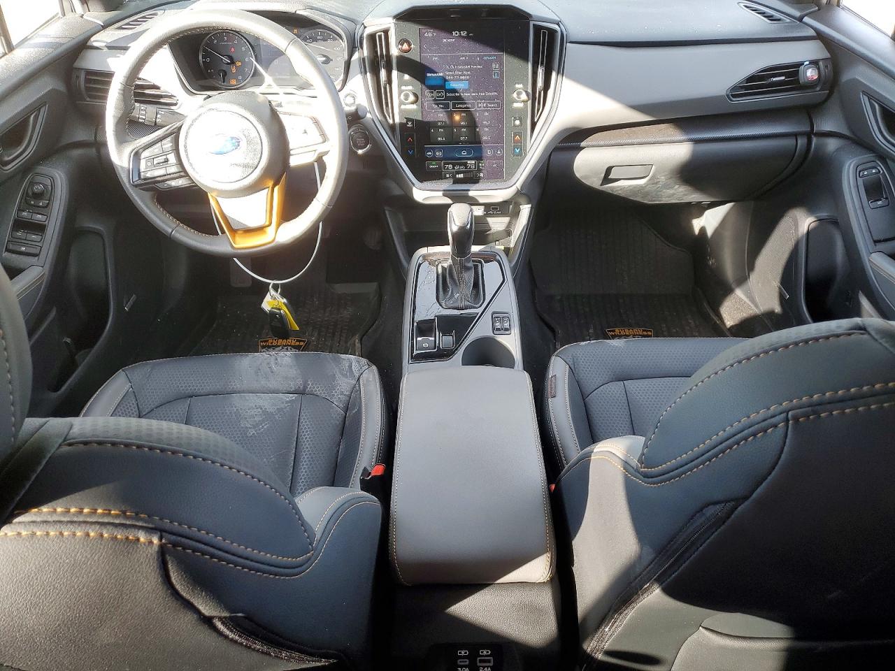 2024 SUBARU CROSSTREK WILDERNESS photo 15