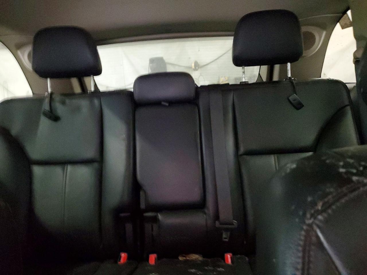 2014 FORD EDGE LIMITED photo 19
