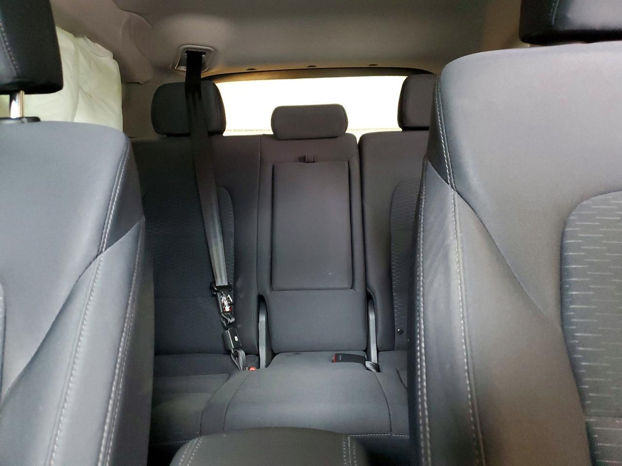 2020 HYUNDAI TUCSON LIMITED photo 10