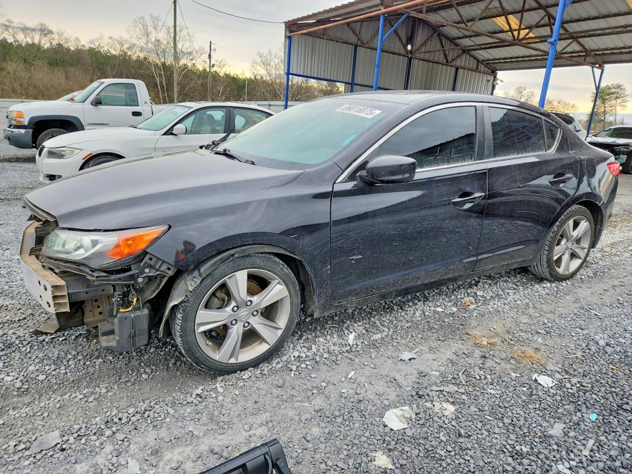 2013 ACURA ILX