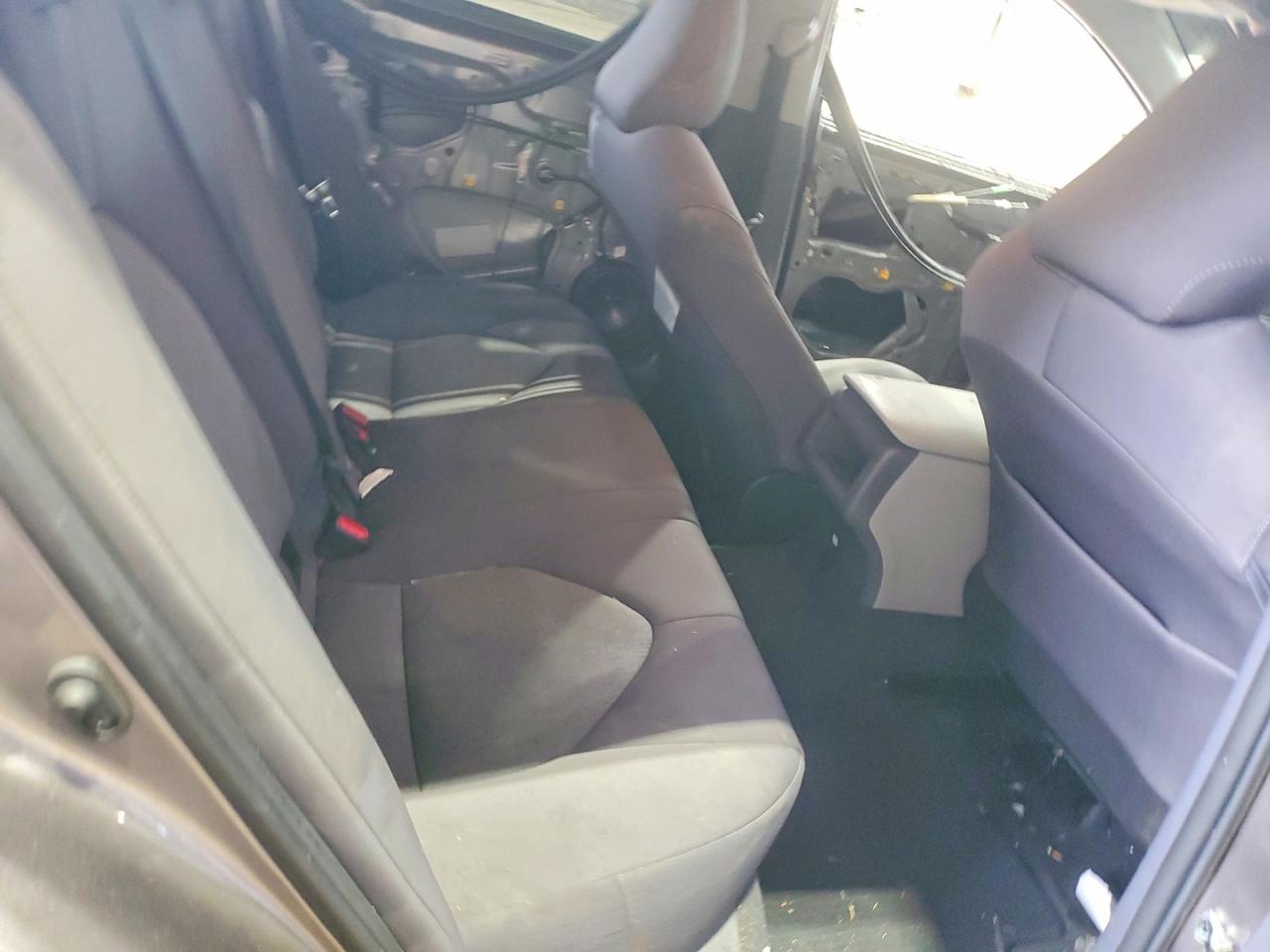 2024 TOYOTA CAMRY LE photo 10