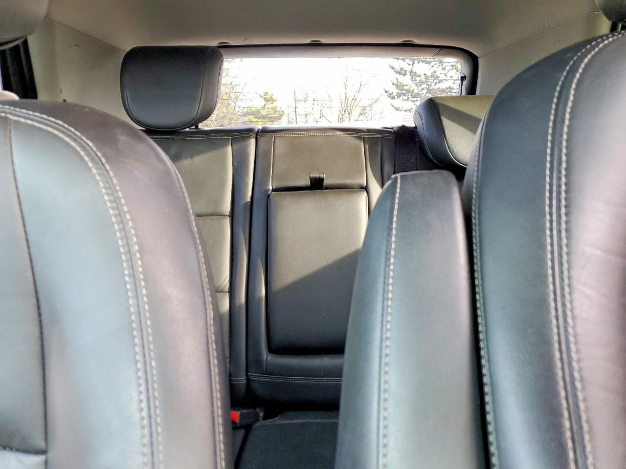 2015 BUICK ENCORE photo 10