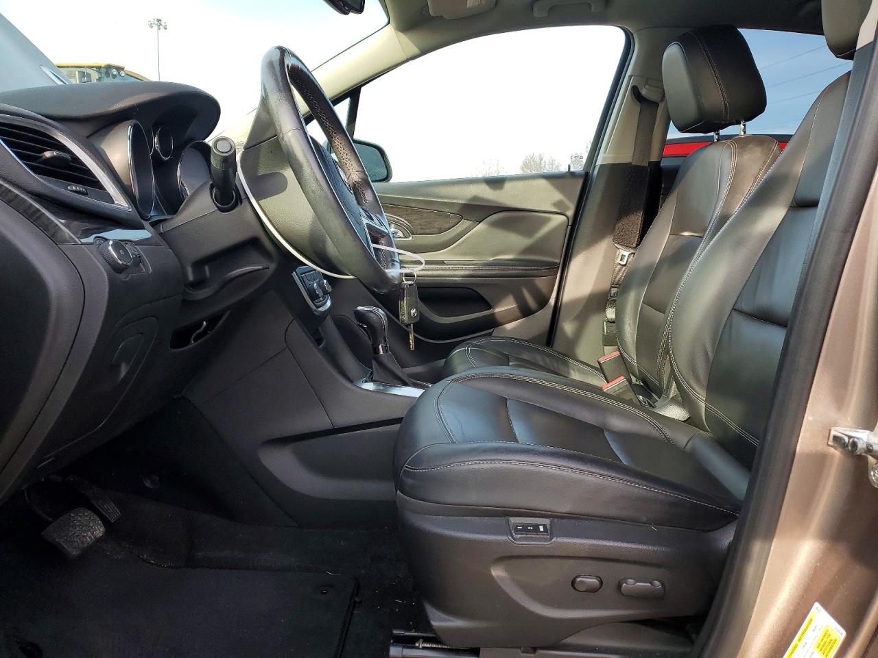 2015 BUICK ENCORE photo 7