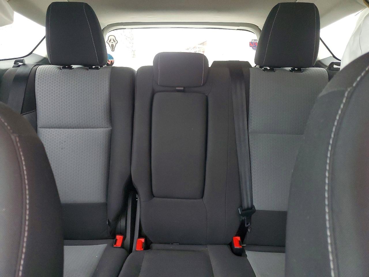 2018 FORD ESCAPE SE photo 10
