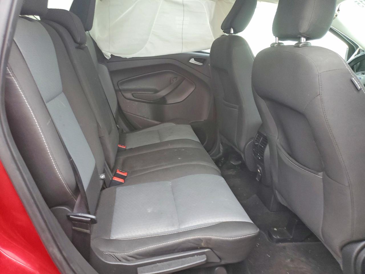 2018 FORD ESCAPE SE photo 11
